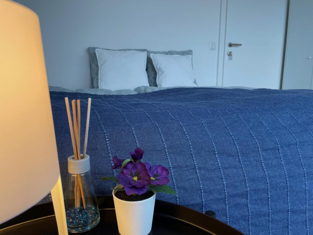 Eca Rooftop Live - Private Rooms & Serviced Apartments 维也纳 外观 照片