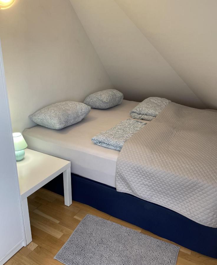 Eca Rooftop Live - Private Rooms & Serviced Apartments 维也纳 外观 照片